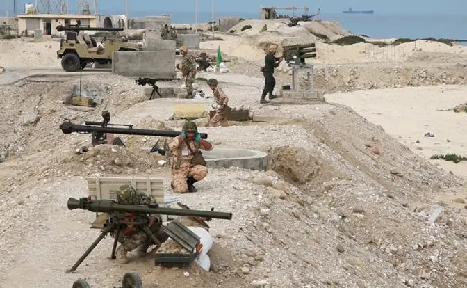 США уже сверстали план своей наземной операции, Иран готовит ответ