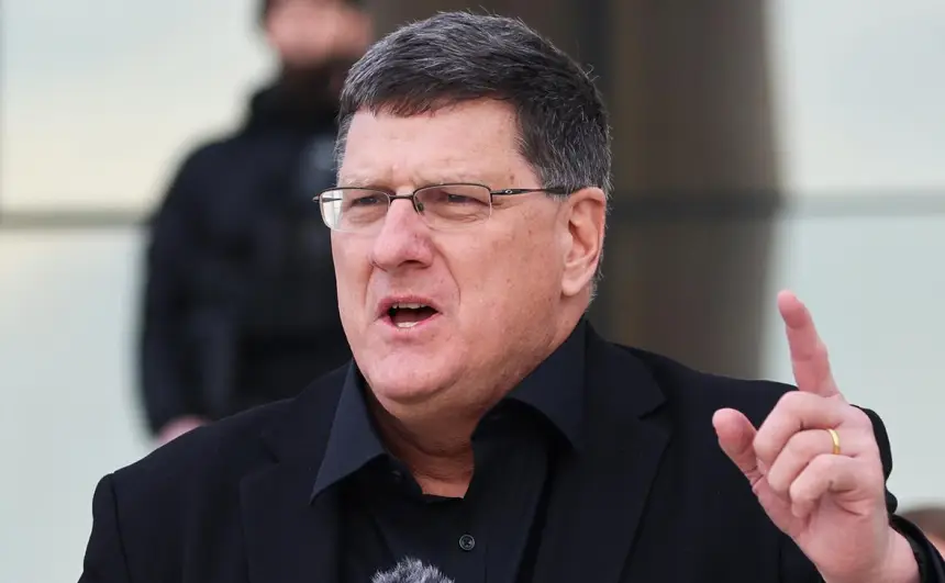 Скотт Риттер: Захват Ормузского пролива — глупейшая идея!