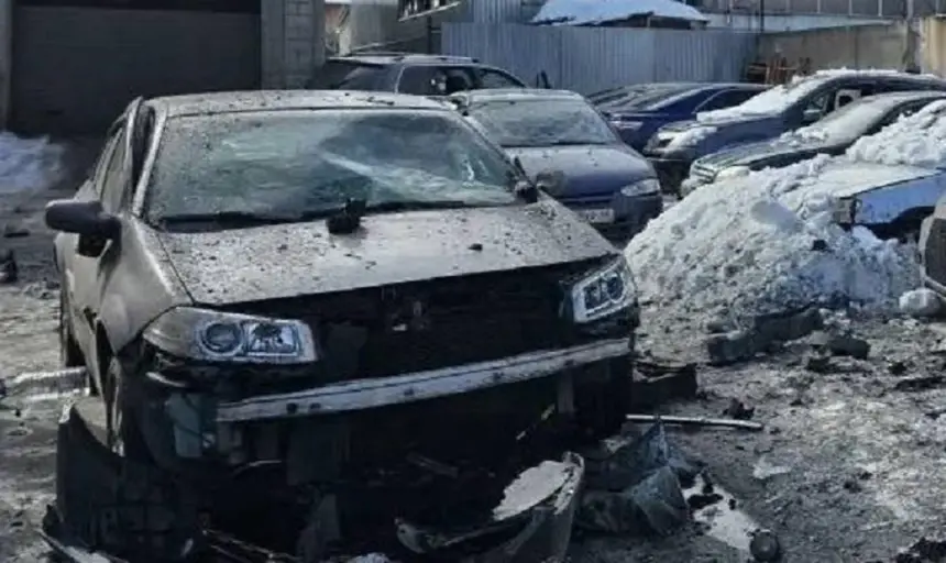 ВСУ обстреляли Курск и область – есть погибшие и раненые