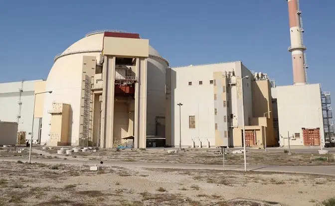 Удар по АЭС в Иране: «Коалиция Эпштейна» пошла ва-банк и начала пристрелку