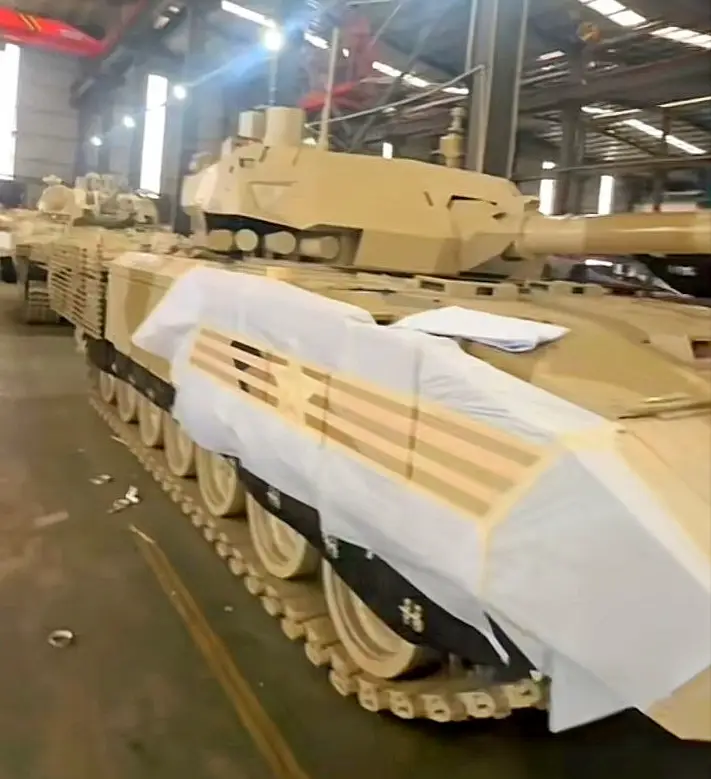 В Китае замечен 