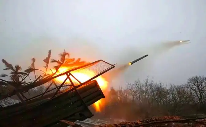 Атака российских ракет застала врасплох «друзей Украины»