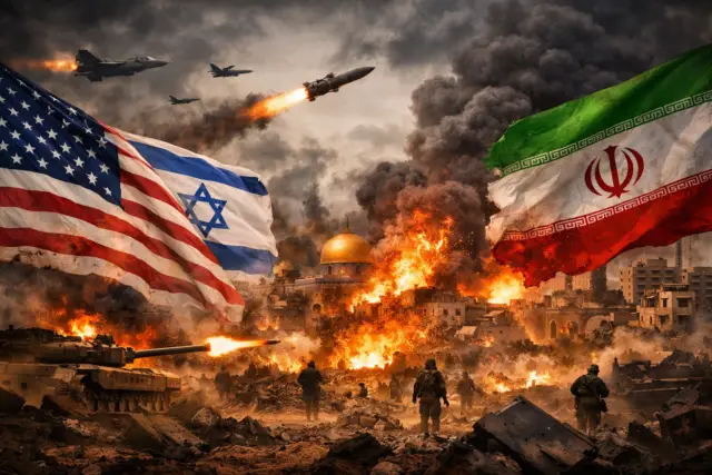 «Что разрушать?»: аналитики НАТО предупредили о страшном сценарии в Иране