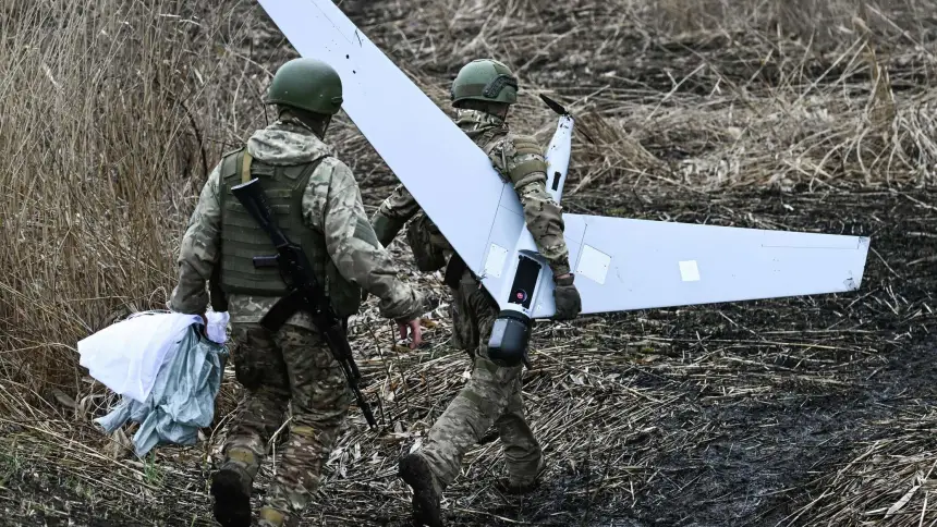 Новости СВО: Армия России крушит врага на Славянском направлении