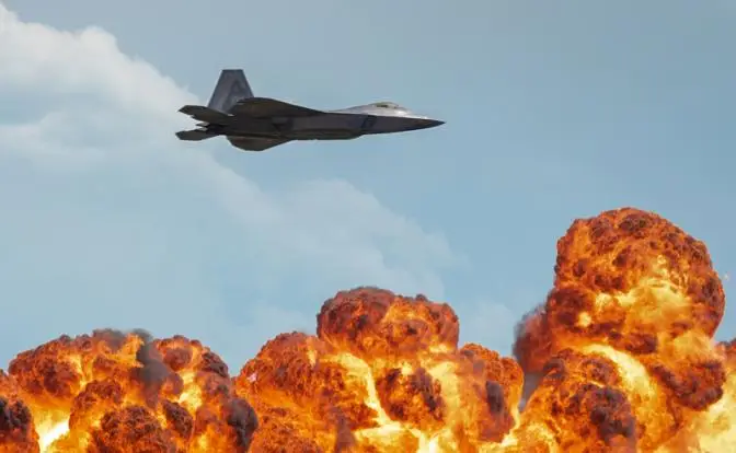 Война в Иране: Последние шансы выжить сбитым летчикам США предоставила РФ