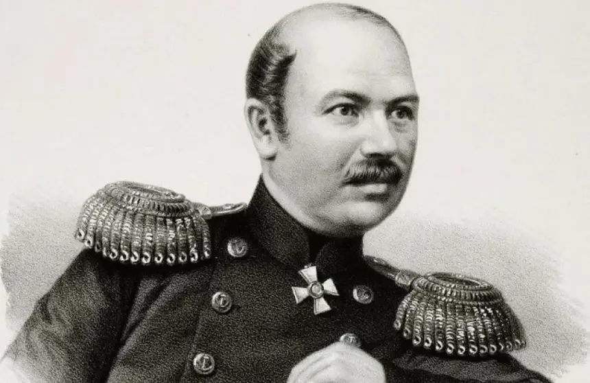 Крымская война: последний бой адмирала Истомина