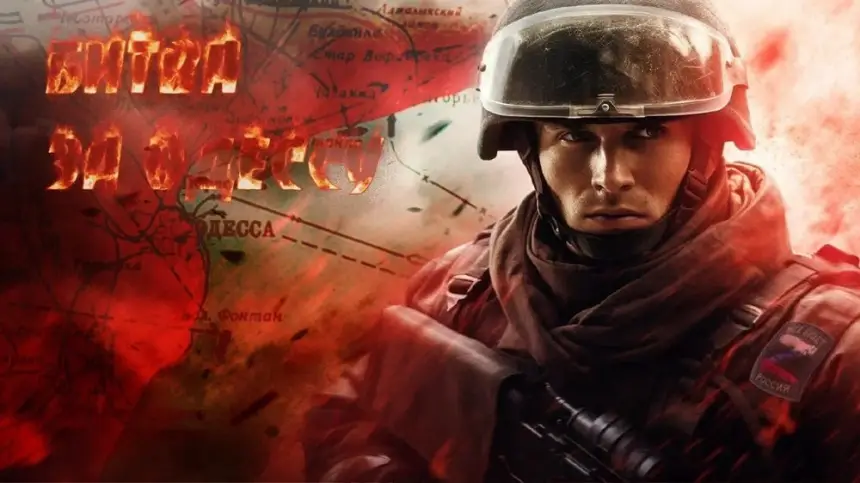 "Время пришло брать Одессу": французы готовы к вторжению в Приднестровье