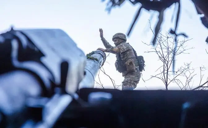 Украинцы расписали, как русские будут брать Запорожье