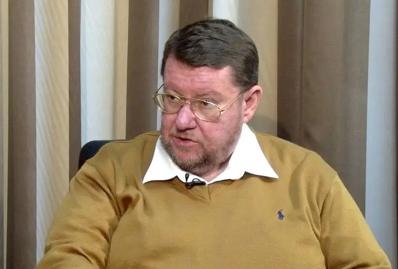 Сатановский: скоро будут регулярные удары по Москве и Питеру