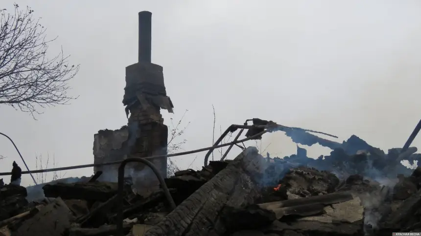 Армия России освободила более 453 квадратных километров в феврале