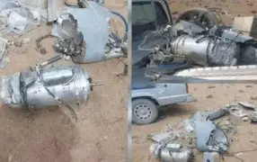 Американская ракета-невидимка AGM158 была обнаружена и уничтожена ПВО Ирана