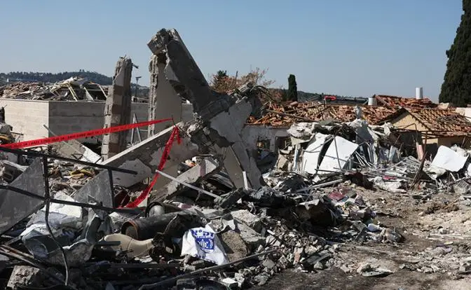 Иран меняет концепцию: От «тактики Суровикина» досталось даже Кипру