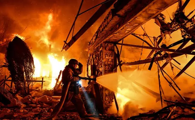 «Я достану вас даже в космосе»: «Флеш» грози ударом по ГЛОНАСС