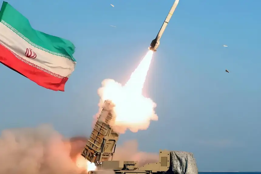 Чем Иран отвечает агрессорам из «коалиции Эпштейна»