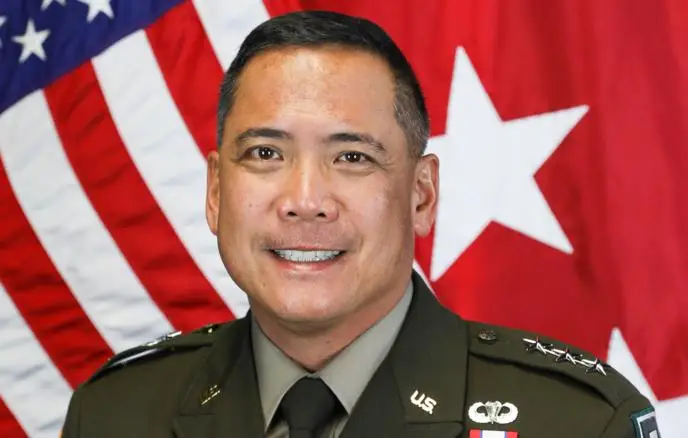 Нажрался до посинения, ударился головой: детали визита генерала США в Киев