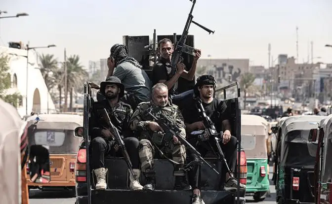 Израильская разведка не знает, откуда будет нанесен смертельный удар Ирана