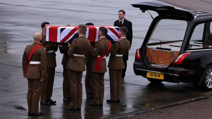 В отмщение за Брянск без некрологов в Лондоне уже не поверят