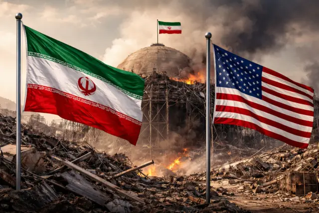 Тегеран поднял планку: Иран обозначил США три условия для переговоров