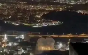 Израильские лазеры не выдержали испытания войной