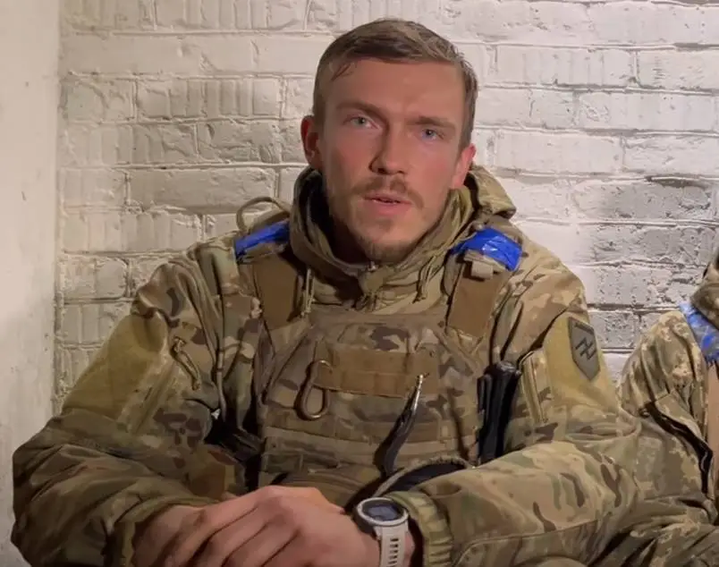 «Будешь бригадным генералом!». Зеленский возвысил нациста «Редиса»