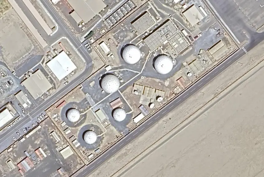 США провернули в Иране самую большую махинацию в истории