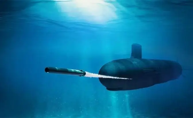 Убийца эсминцев: ВМС США будет топить «Шквальный огонь»