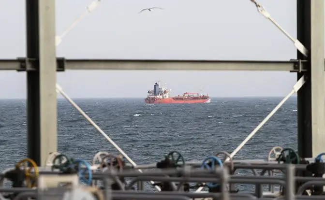 Битва за Харк: Пентагон будет долго харкать кровью