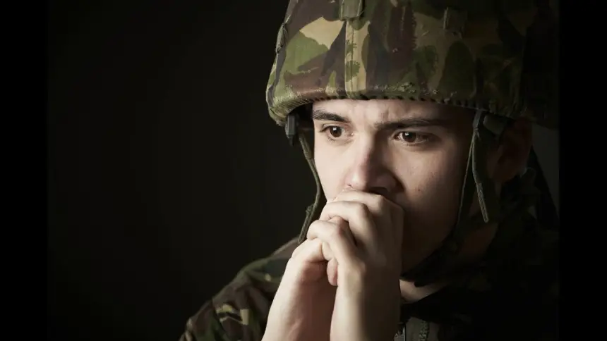 «Парни заслужили отдых» – в начале весны ожидается приостановка наступления