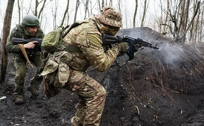 «Русские герои оборонялись в центре Купянска 100 дней — и все погибли!»