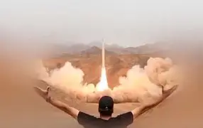 Иранские ракеты получили разделяющиеся боеголовки с блоками массой 100 кг