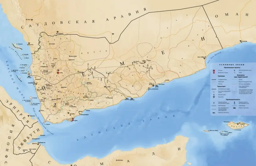 Иран держит в запасе козырь против США