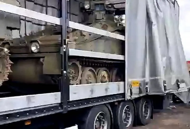 Украинский инженер: «Главное – хорошо прятать ракеты среди гражданских»