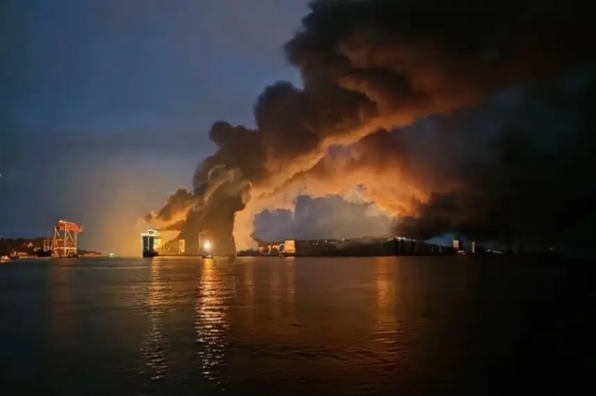 Под ударом Юг России. ВСУ внедряют ИИ-алгоритмы на фронте