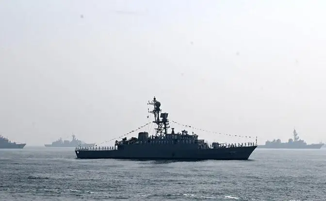 Трамп пошел на беспредел и топит иранские корабли у Шри-Ланки