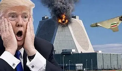 Иран уничтожил радары США, передававшие данные Украине