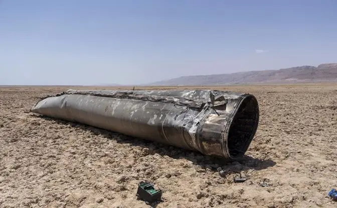 Под чужим флагом: Израиль применил давнюю тактику — бьет не только по Ирану