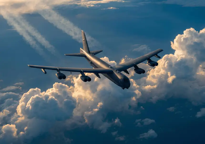 Ядерные бомбардировки СССР американцы планировали неоднократно