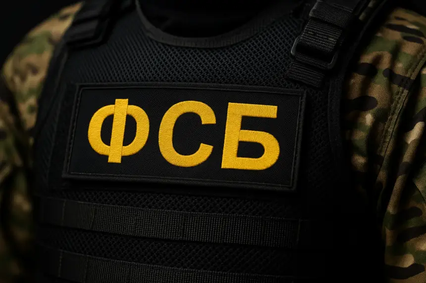 Деньги важнее Родины: где ФСБ обнаружила потенциальных террористов