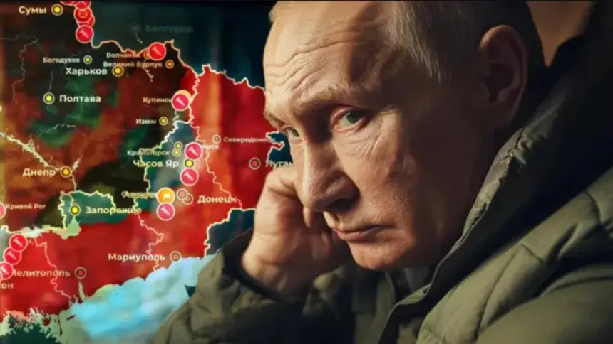 Почему Трамп считает, что Путин готов к сделке, а Зеленский нет