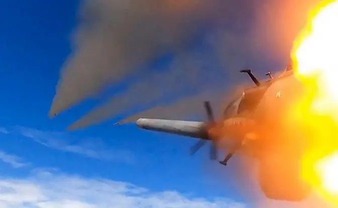 Иран поможет России уничтожить остатки украинской энергетики