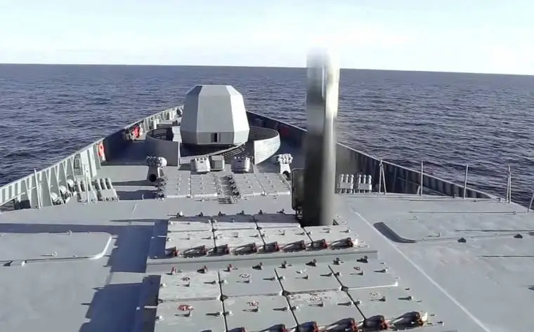 Мистер Путин, не надо: в Иране за час разбились мечты США о слабости России