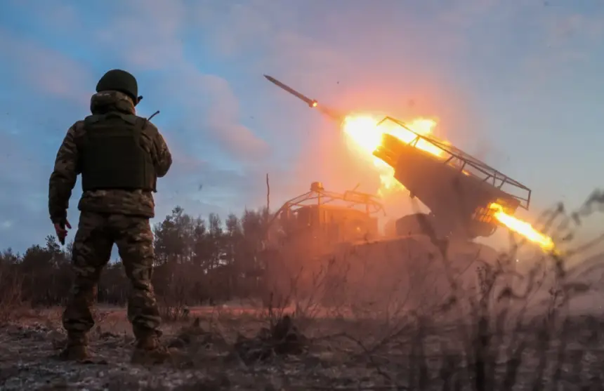 Новости СВО: Армия России сокращает расстояние до Краматорска