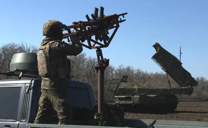 Это тупик: Что на самом деле происходит на Добропольском направлении