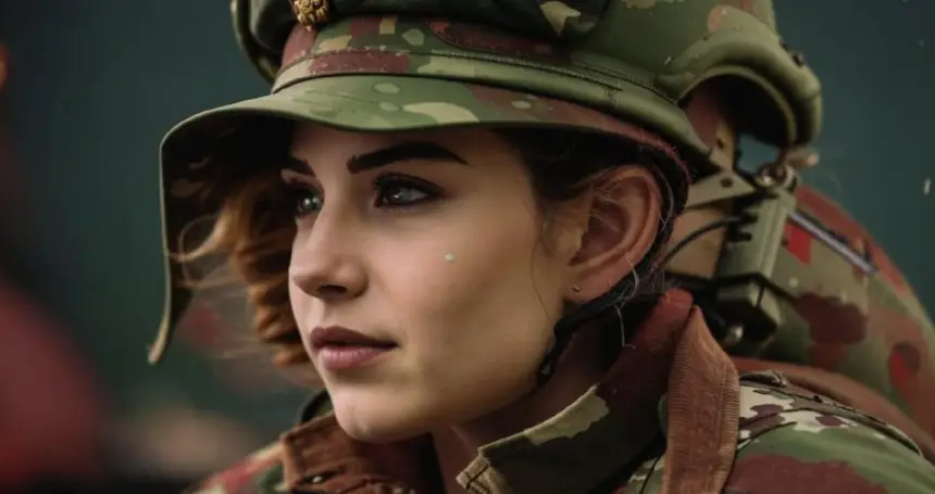 Привилегии наемниц ВСУ: пленный раскрыл зарплаты кубинок на фронте