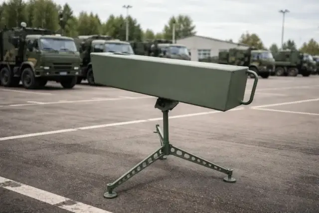 Новый кошмар для БПЛА: в России модернизировали станцию РЭБ «Штора-М»