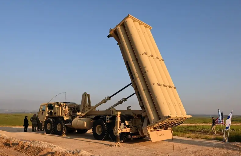 Ответные удары Ирана вызвали сомнение в эффективности ПВО США