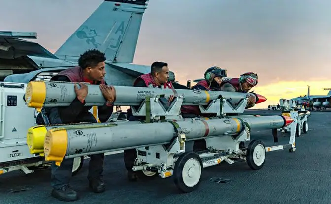 Войну на истощение США проиграют