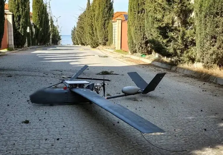 Украина «поздравила» с годовщиной Русской весны массовым налётом