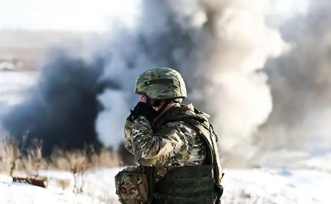 Когда переговоры возобновятся, у РФ будут на руках уже совсем другие карты