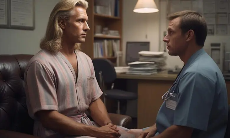 Украинцы меняют пол: операции делаются из-за мобилизации в ВСУ